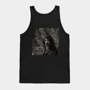 Frank Zappa Tank Top